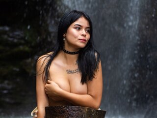 NatalieAbanto naked